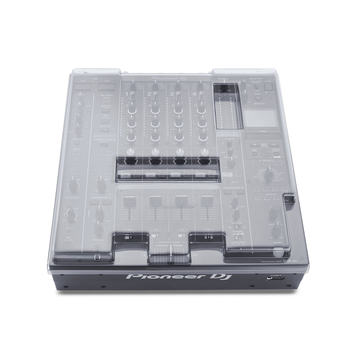 Pioneer DJ DJM-A9 Beschermhoes
