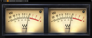 Vu Meter