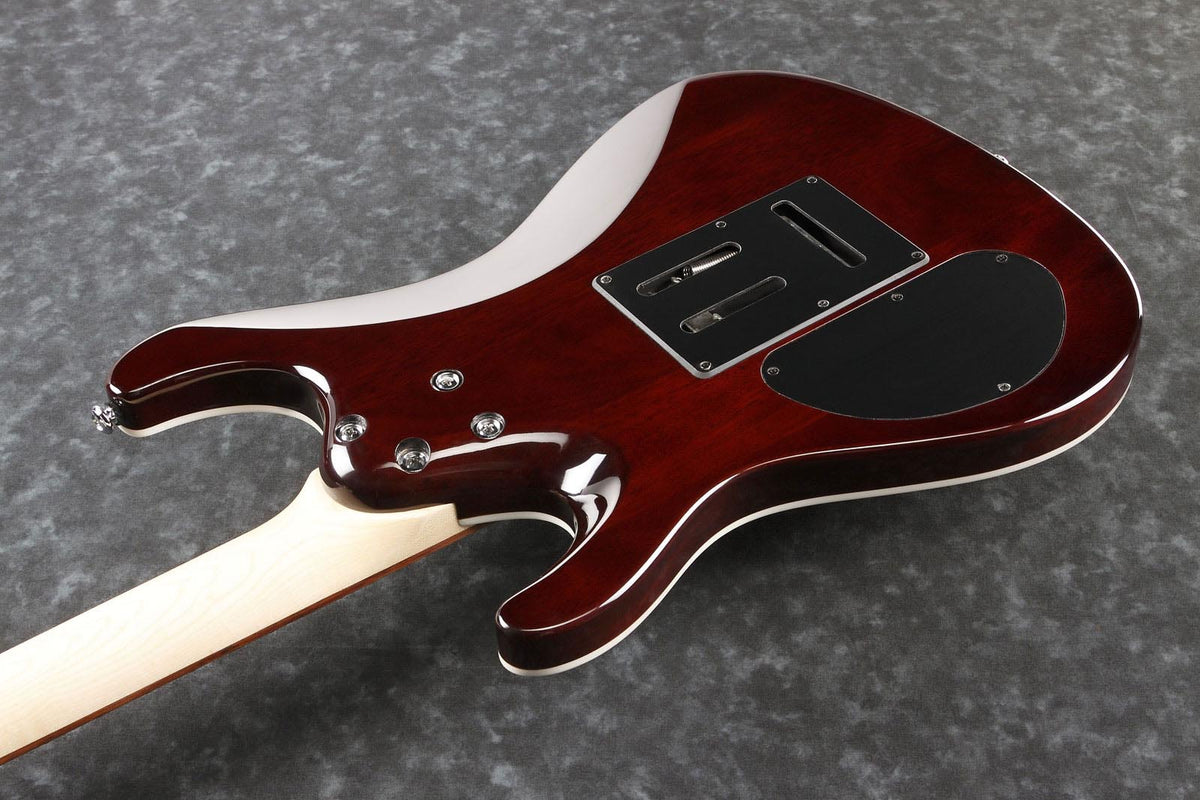 SA260FM-TGB Transparantgrijs Burst Sabre
