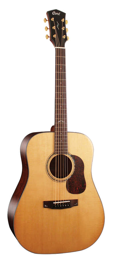 GOLD-D6 Natural Gloss