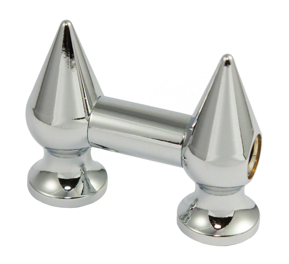 TL4S25 - Coquille Tube - 25mm - Mono Tirant (X1)
