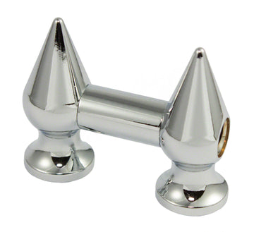 TL4S25 - Coquille Tube - 25mm - Mono Tirant (X1)