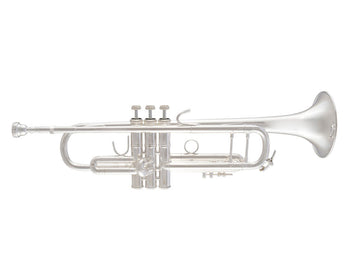 180S-37 Stradivarius - Sib Argentée