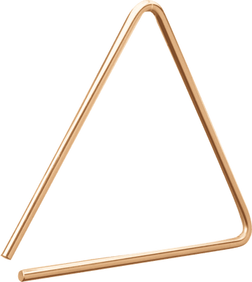 B8 TRIANGLE - 6"