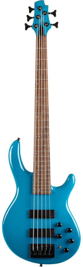 C5 Deluxe Candy Blue