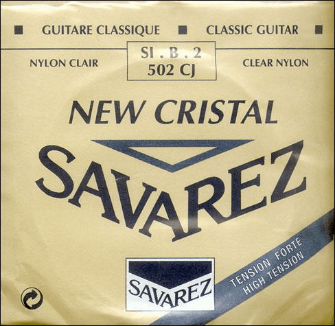 New CRISTAL-cantiga 2e Bleu