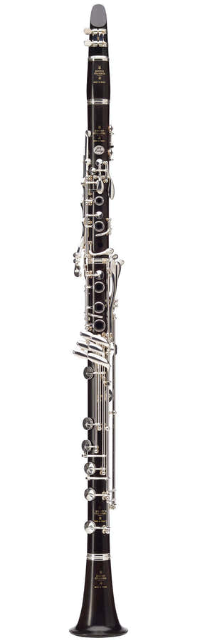 A (in C) - BC1223-2-0