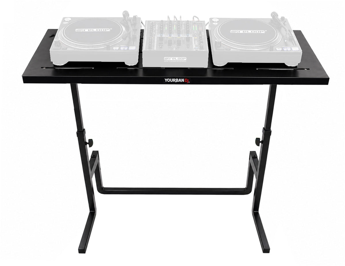 DJ TABLE 100