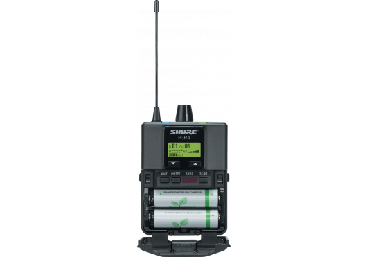 P3Tera215Twp-K3E-Twinpack Psm300 Pro Bande K3E