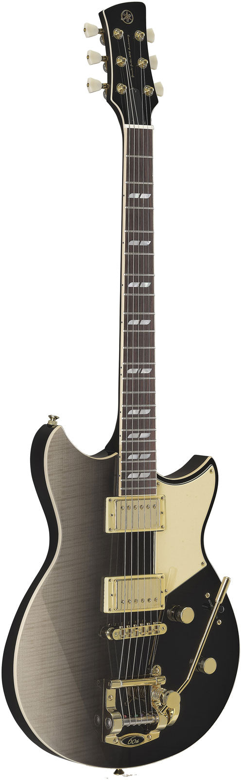 Revstar RSP20B 60 Jaar LTD-editie Edele Zwarte Burst