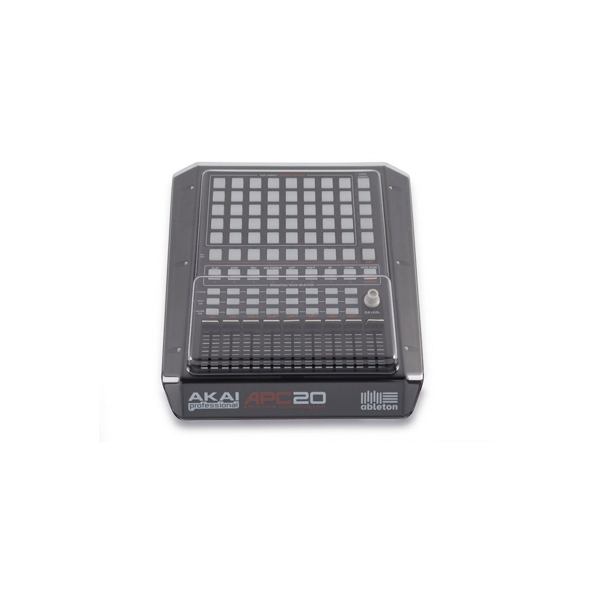 De hoes voor Akai Pro APC20