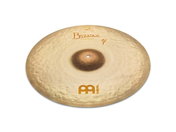 Crash Byzance 18" Thin Vintage