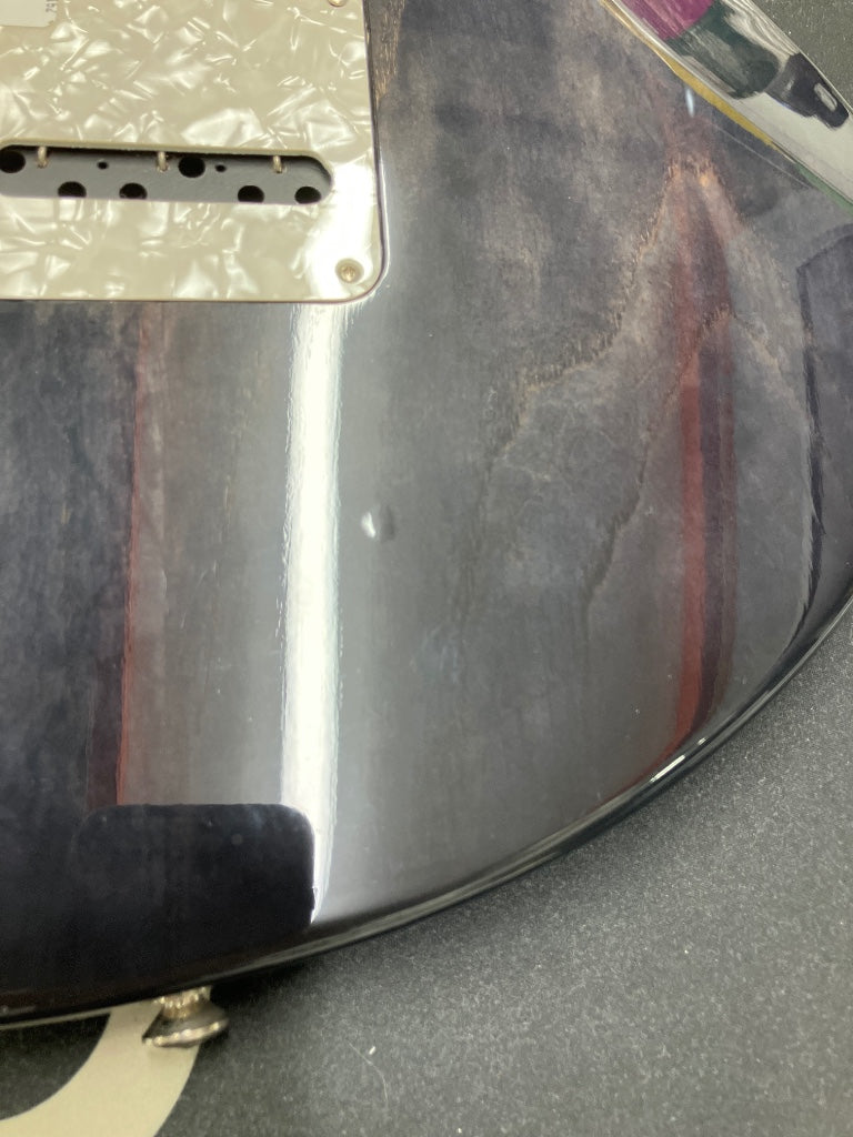 Js1000-Bsh Jet Black Shadow - B-stock