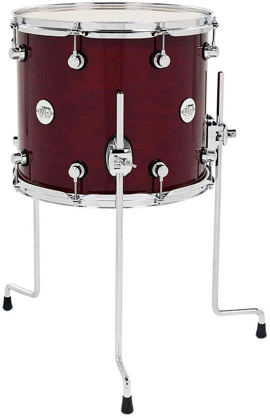 Tom Basse Design 14X12" Cherry Stain