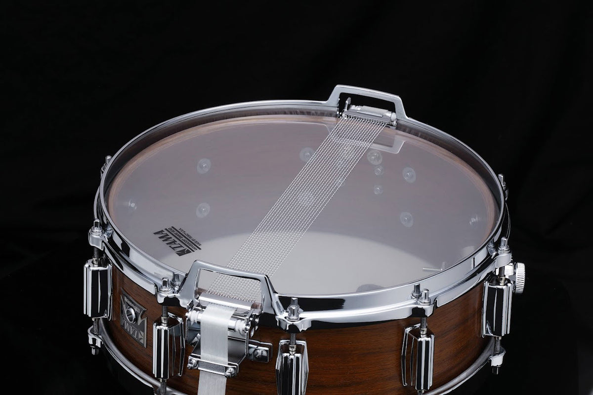 50TH LTD MASTERCRAFT ROSEWOOD 14"X5" - BSTOCK