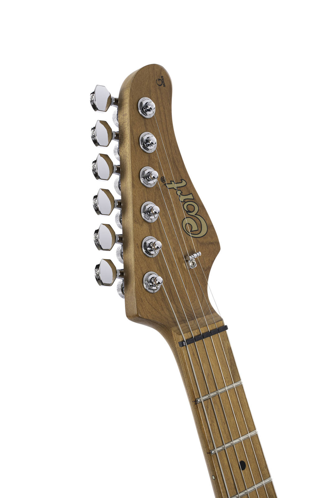 Guitare G29 Fat II Violin Burst