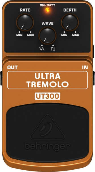 Behringer Ultra Tremolo UT300