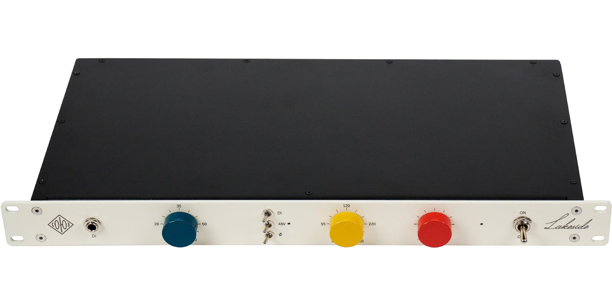 Soyuz Lakeside Preamp