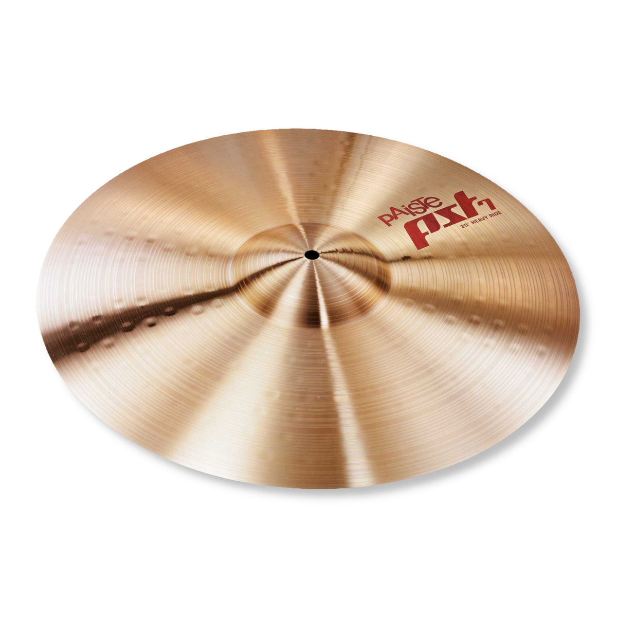 Paiste Ride PST 7 20" Zwaar