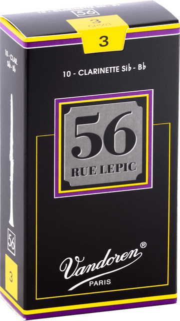 56 Rue Lepic 3 - Clar Sib
