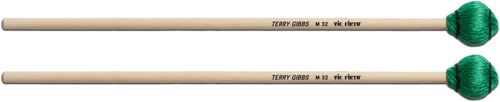 T.gibbs M32 - Medium Hard