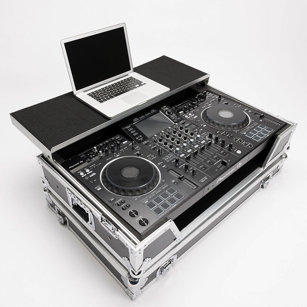 Werkstation voor DJ XDJ-XZ 19"