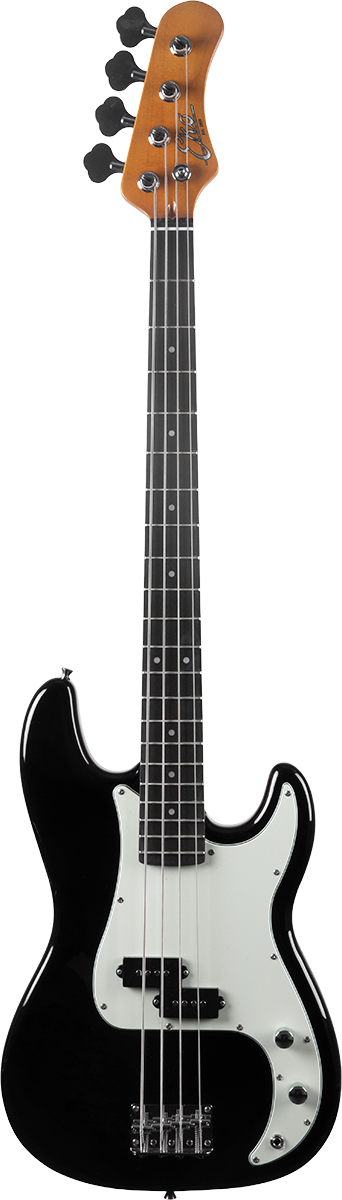 Eko PB 300 Black