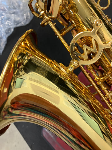 WSA300 - Alto Mi B Verni - Stock B