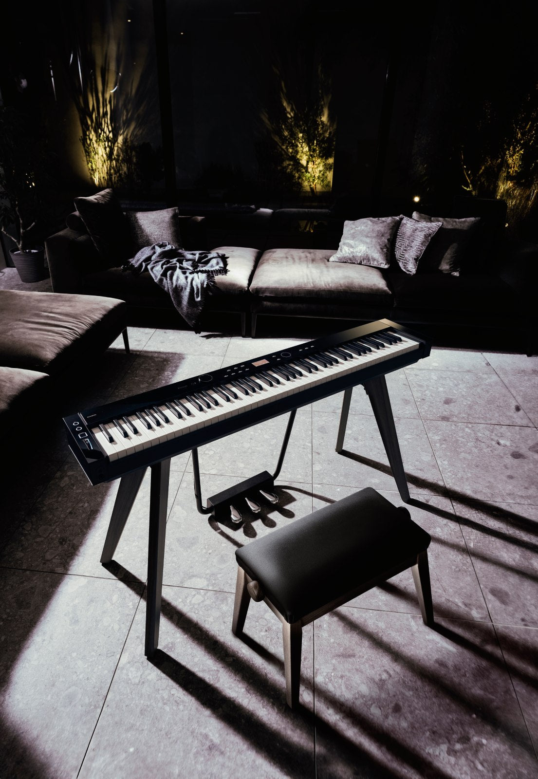 PX-S7000 Noir Set