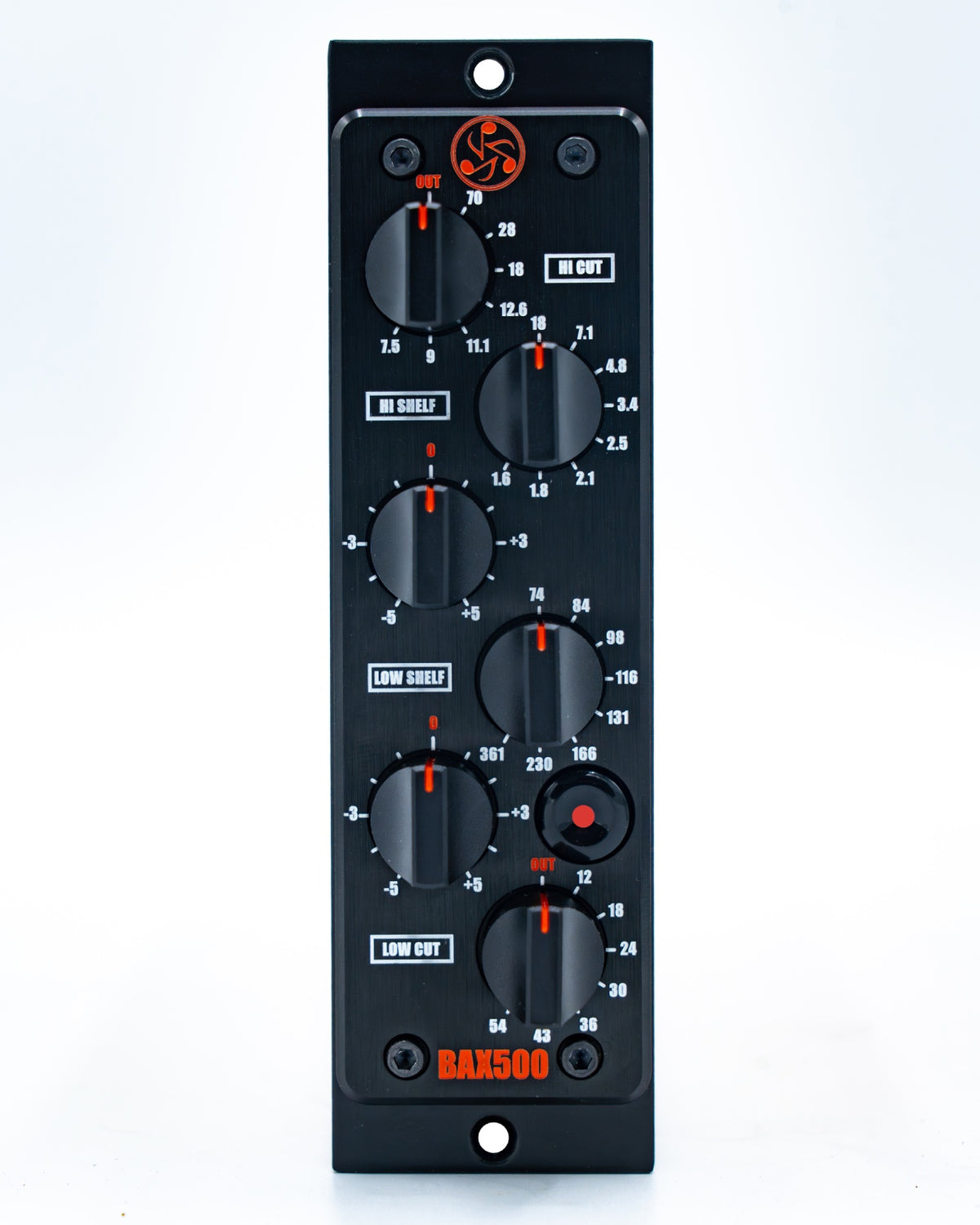 BAX 500