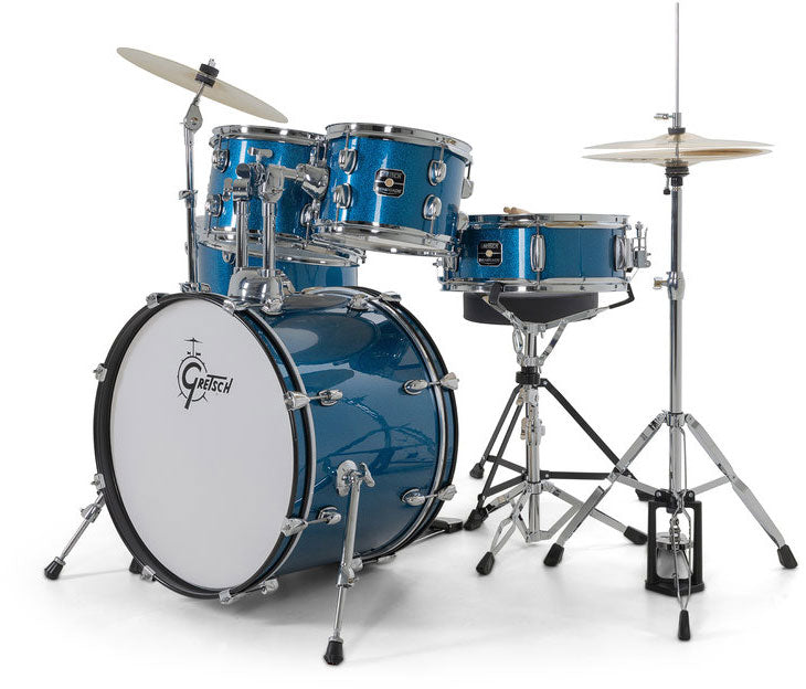 Renegade Blue Sparkle Fusion 20"