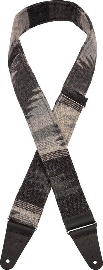 2" Zion Strap Gray Aztec