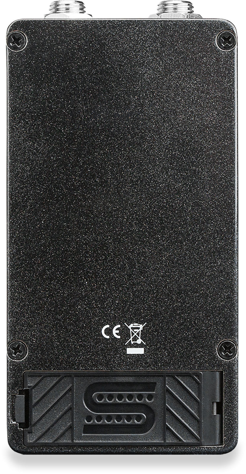 Effects BASS-cp - Studio Bass Compressor