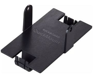 QUICKMOUNT TYPE FT2 POUR PÉDALE FULLTONE CS-RANGER, FULL-DRIVE 1, MAS MALO, QUEEN BEE