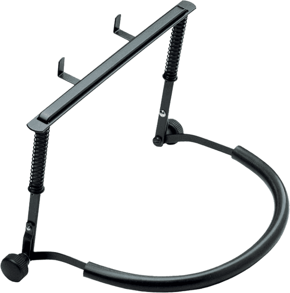 K&M 16415 Harmonica Holder