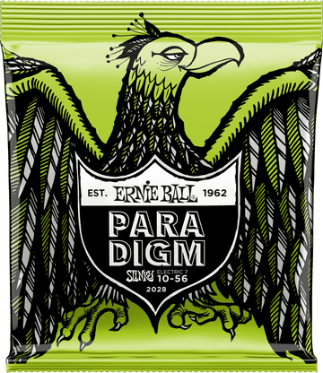 2028 Paradigm Regular Slinky 7C 10-56