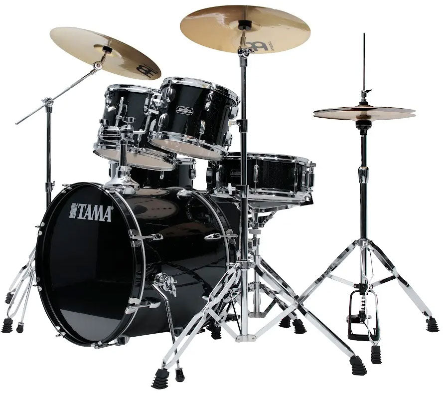 Stagestar ST50H6-BNS Fusion 20 BLACK NIGHT SPARKLE