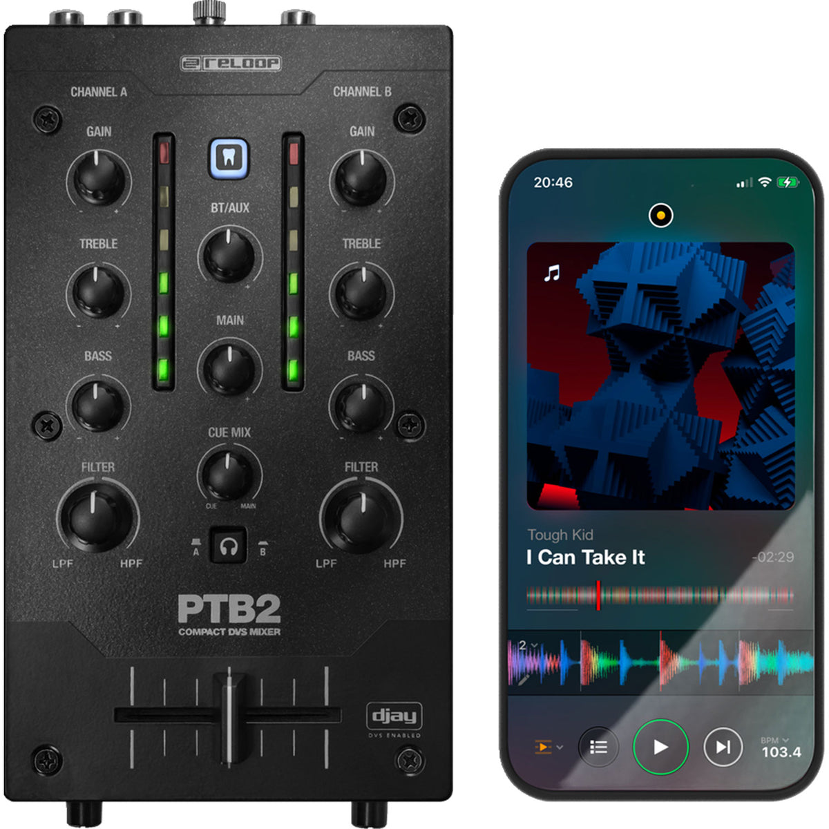 PTB-2