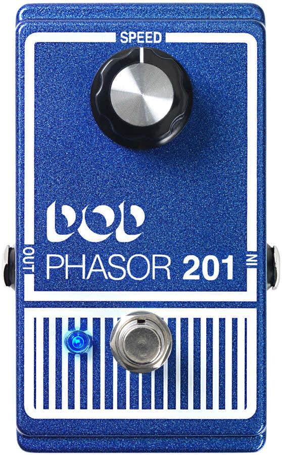 Pedale Dod Phasor 201