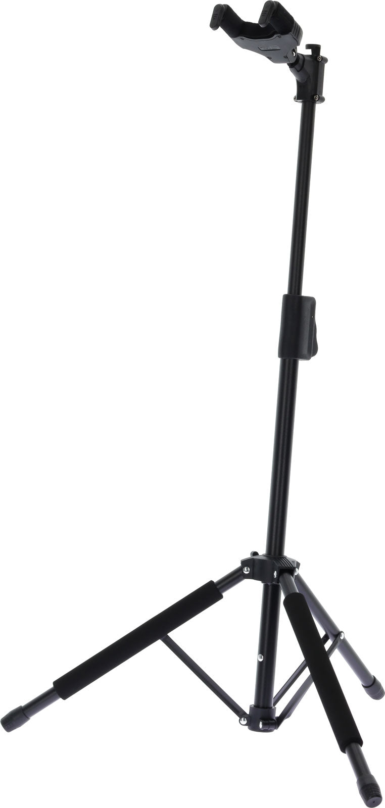 GS35 Stand Guitare à Verrouillage De Tête