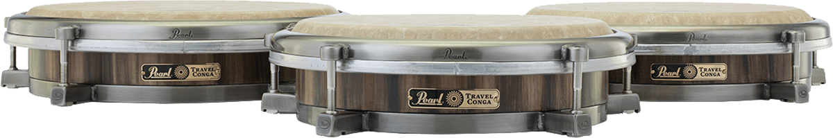 Travel Conga 11.75
