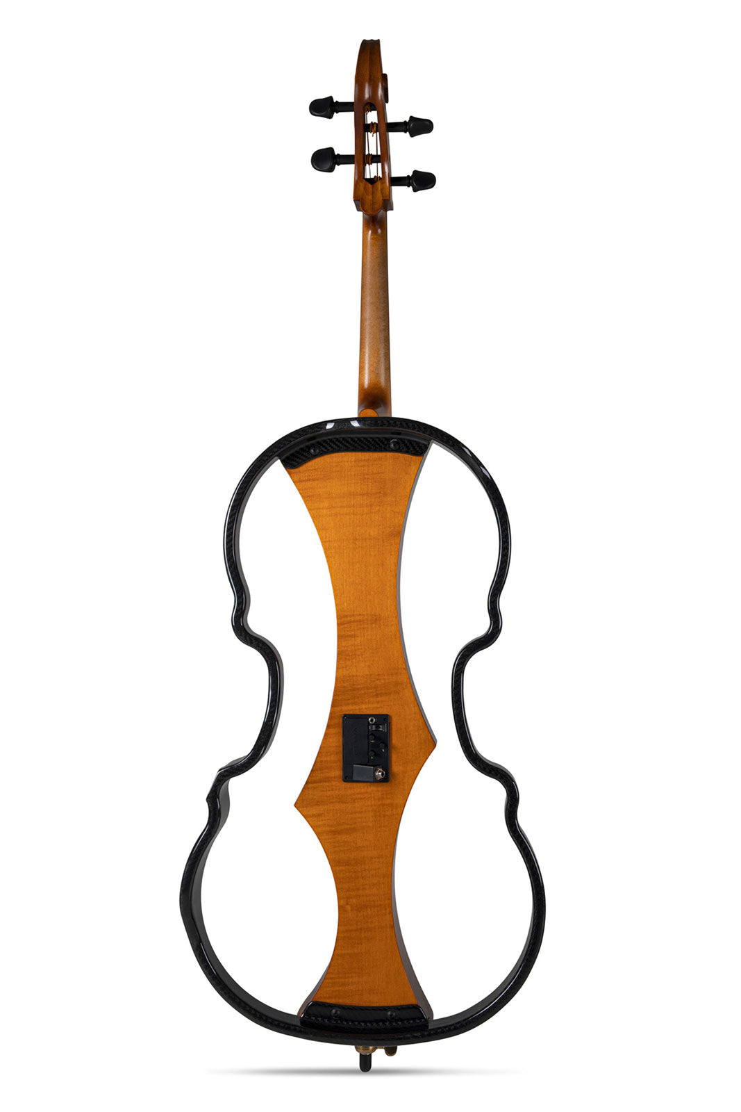 E-Cello Novita 3.0 Goudbruin