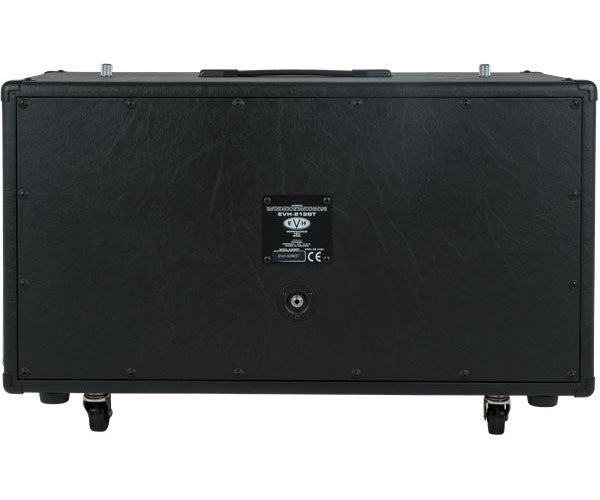 5150iii EL34 2X12 Luidsprekerkast Zwart