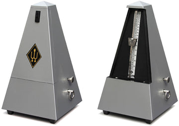 Pyramidal Argent Mat Clair 855202