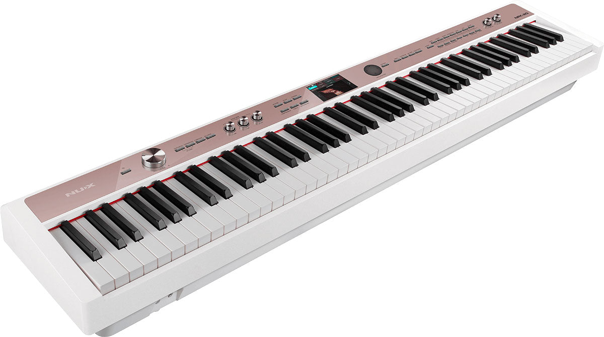 NPK-2 Wit - Refurbished