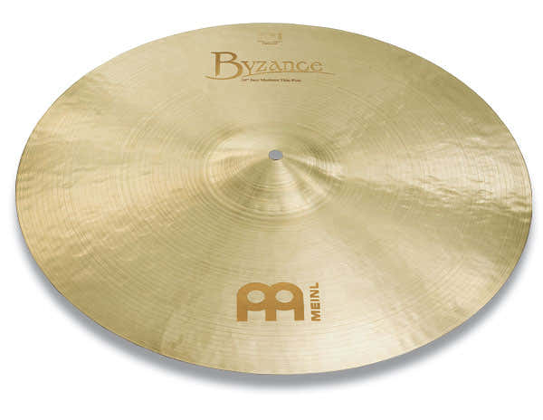 Byzance Jazz 20" Dunne Ride - B20JTR