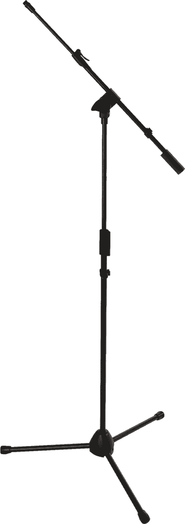 A304 Black Stand