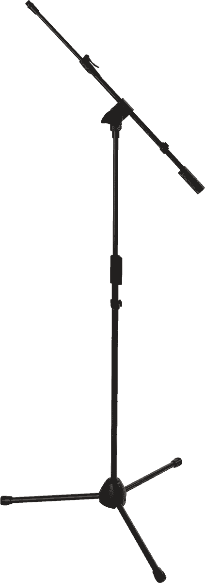 Quiklok A304 Black Stand