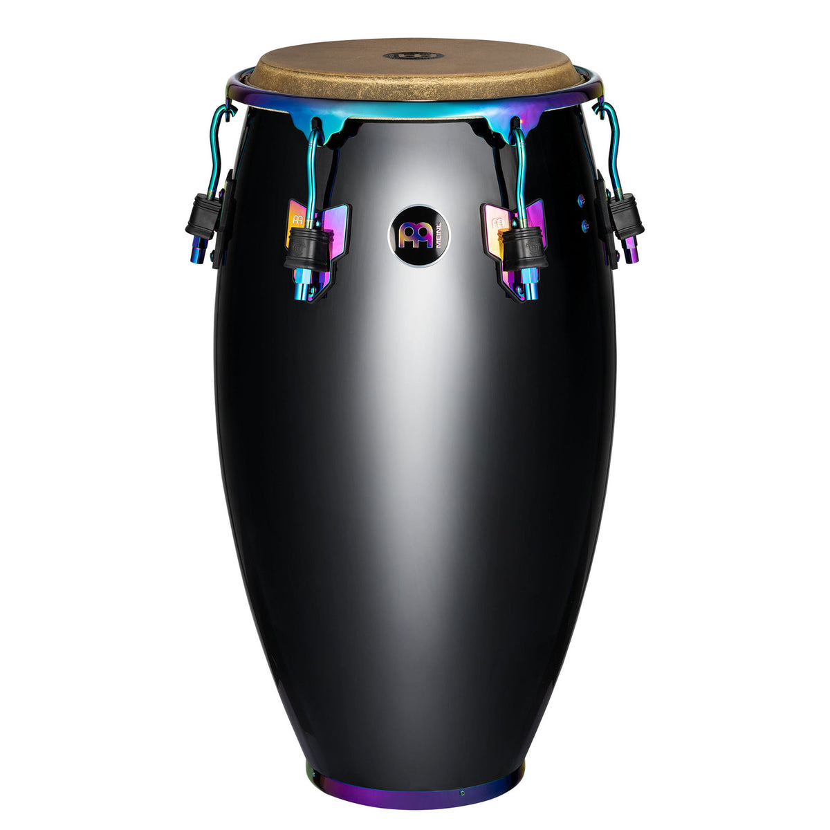 S1134PBK - Série Spectrum Conga 11 3/4" - Phantom Black