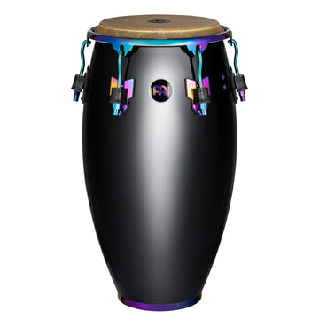 S1134PBK - Série Spectrum Conga 11 3/4" - Phantom Black
